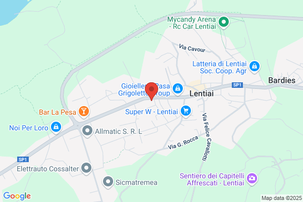 Studio Dentistico Tonon & Associati S.T.P.