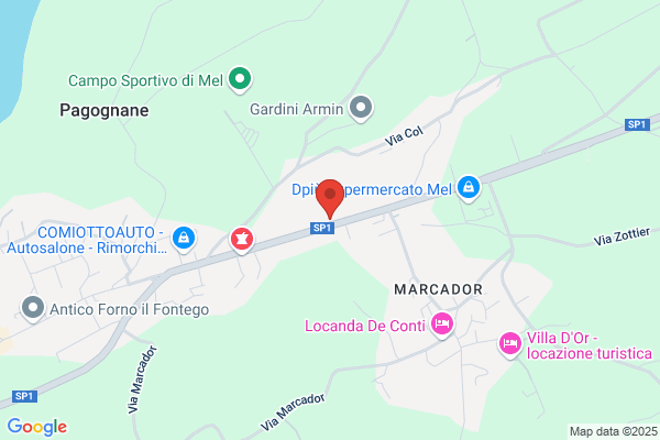 Trattoria Il Brigante di del Gaudio Vincenzo