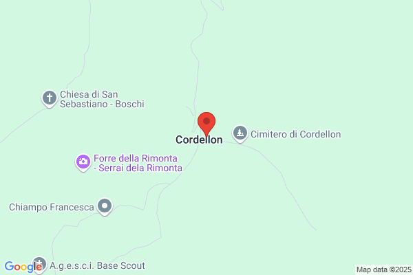 Agriturismo ai Gir