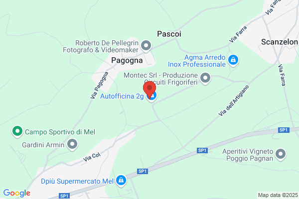 Autofficina 2g