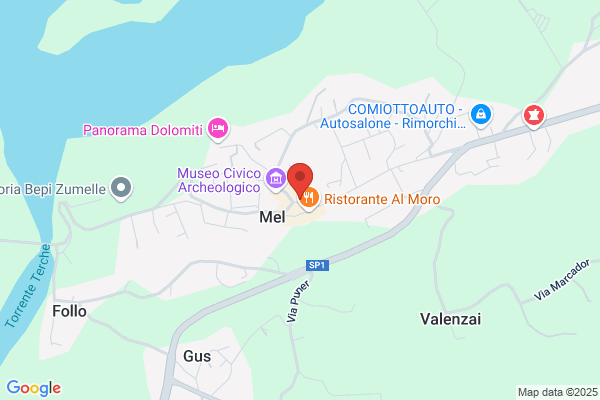 Avvocato Pierluigi Cesa