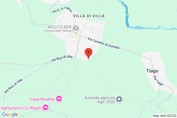Dall'Asen Impianti Srl