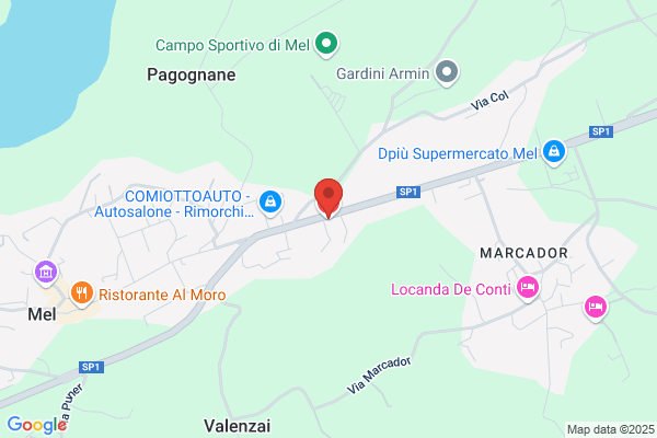 Farmacia Sartori Alfonso