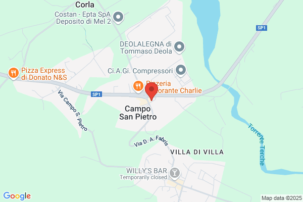 Farmacia al Castello Sas