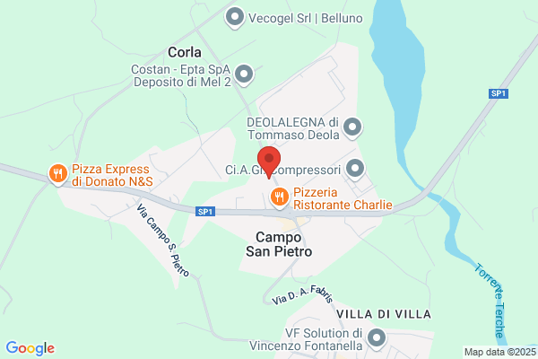 Gasperin Romano