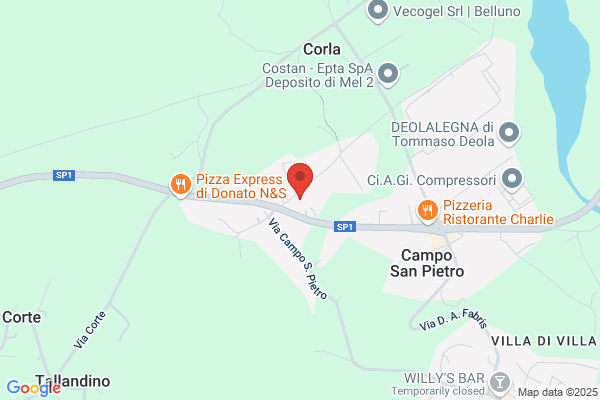 Gelateria Ornella