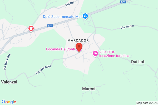 Locanda De Conti