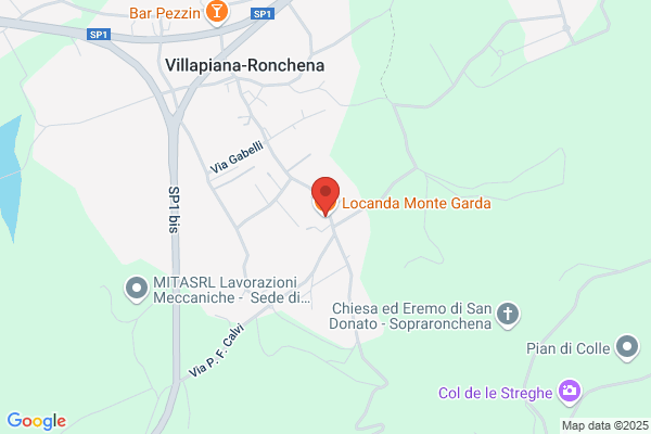 Locanda Monte Garda