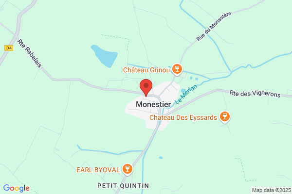 Monestier bruno