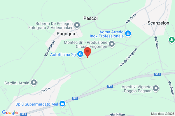 Moret nerino