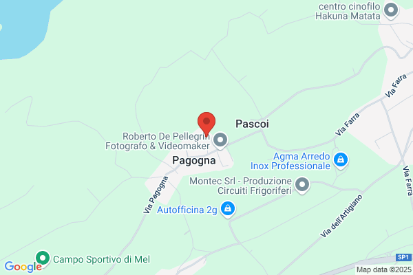 Nuova Tuttolegno Di Somacal Remo & C. S.D.F.