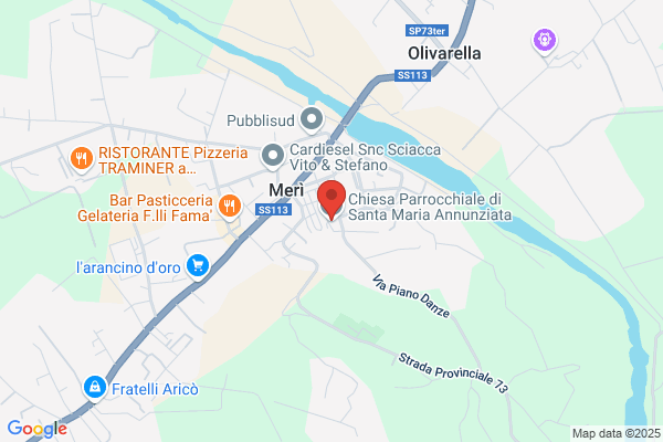 Parrocchia S. Maria Annunziata