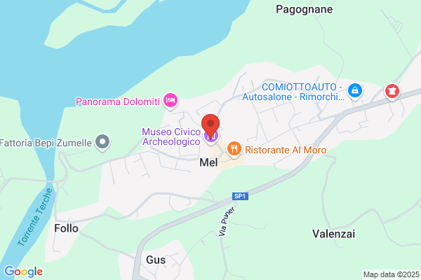 Poste Italiane S.P.A.