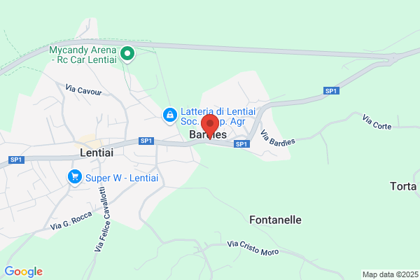 Ristorante Al Cavallino Rosso