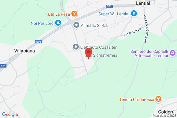 Sicmatremea