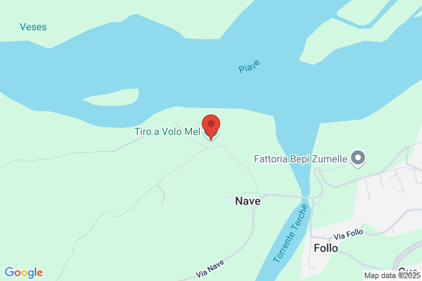 Tiro A Volo Mel
