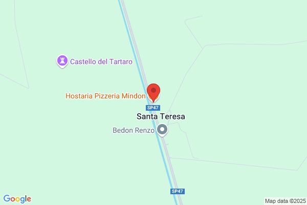 Hostaria Pizzeria Mindon