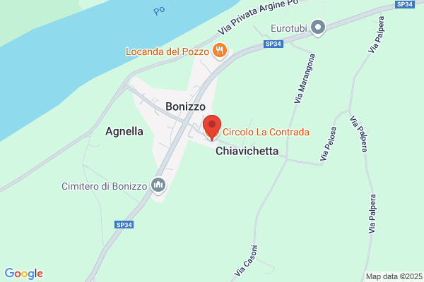Circolo La Contrada