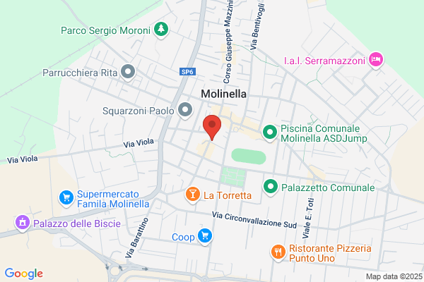 La Coccinella (S.A.S.)