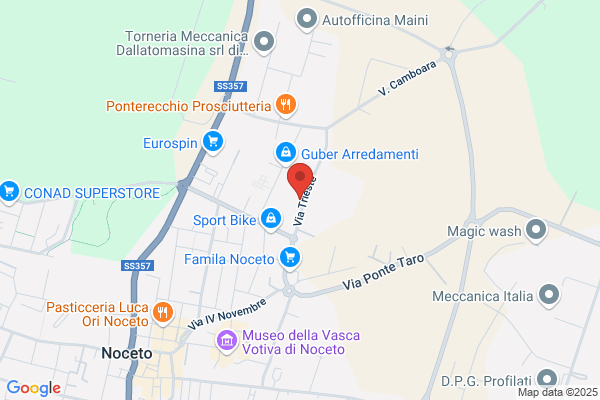Langolo Fiorito