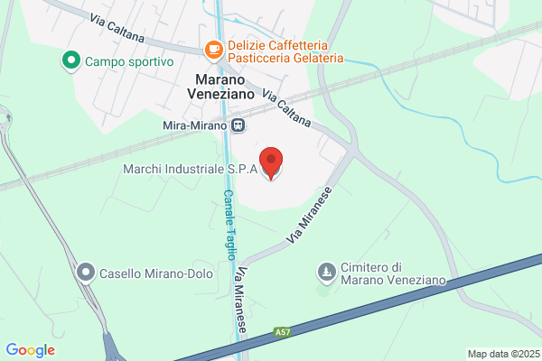 Marchi franco