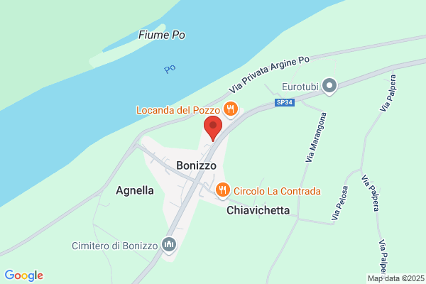 Onoranze Funebri Bonetti e Pinotti - Gruppo Concordia