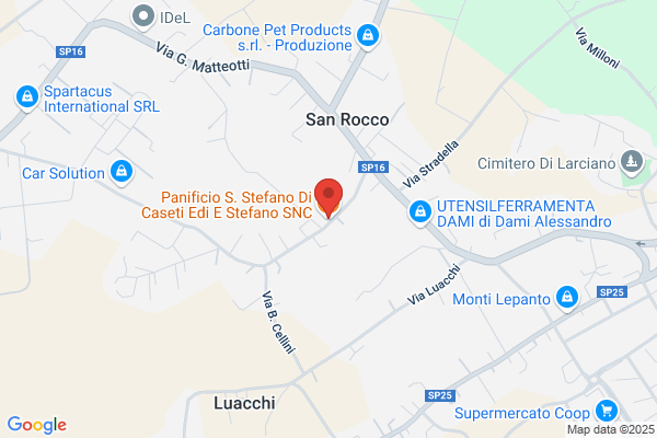 Panificio S. Stefano (S.N.C.)