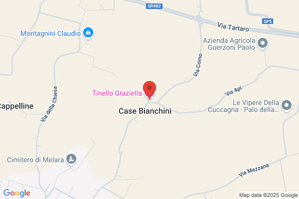 Tinello graziella