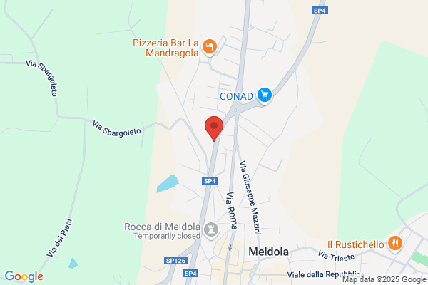 Ferramenta Biserni Di Biserni Andrea