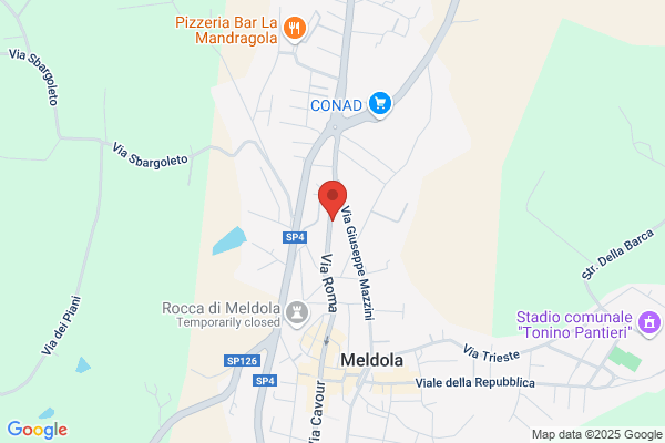 Ferramenta Meldolese S.N.C.