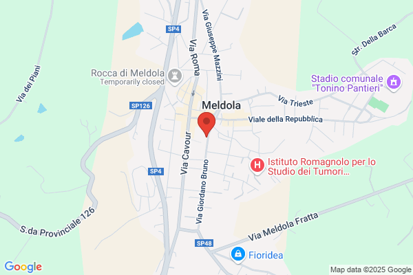 Tortolone marina