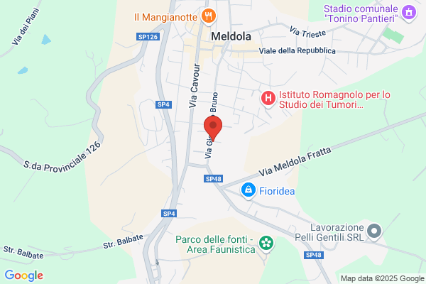 Onoranze Funebri Ridolfi S.R.L.