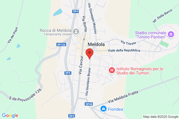 Onoranze Funebri Romagna
