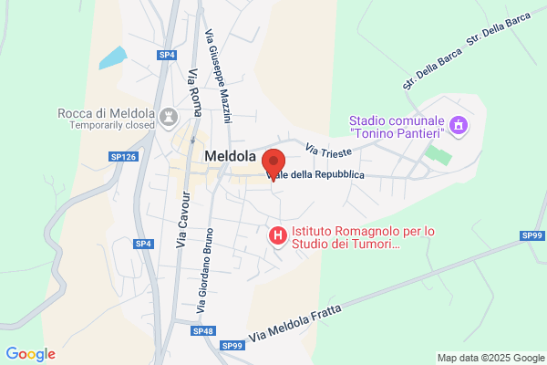I Parrucchieri di Mazzoni Stefania