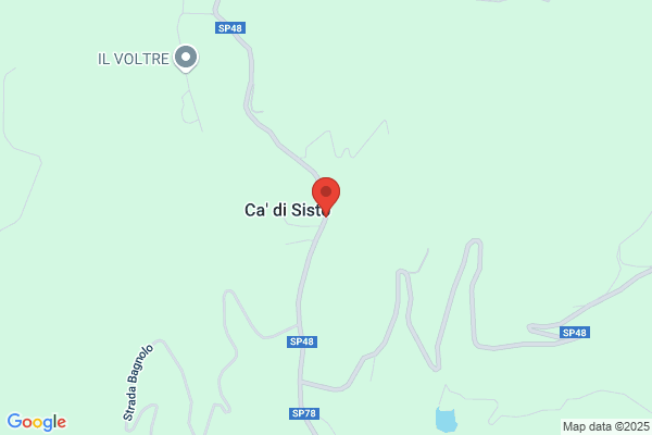 Osteria I Tre Faggi