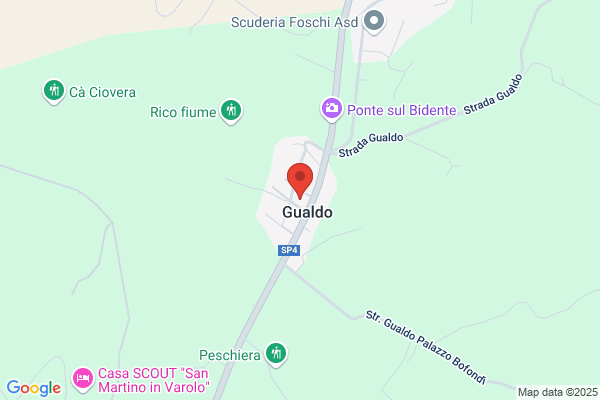 Ristorante Gualdo