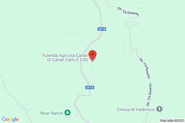 Canali tonino