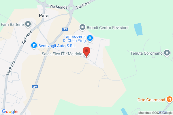 Centroplast Srl
