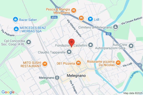 Officina Antonicelli