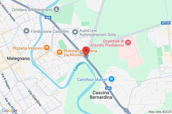Autofficina Midas