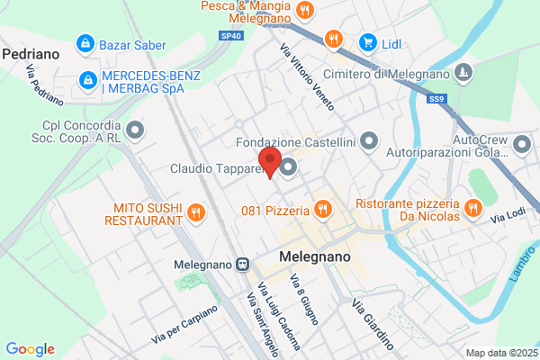 G.L. Di Magnani Giuseppe E C. Snc