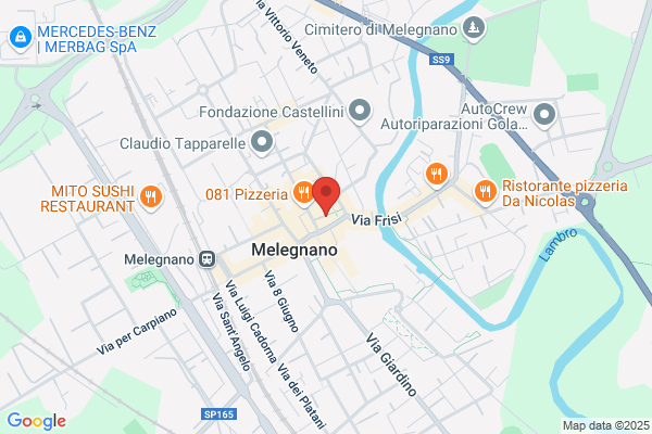 Il Barbarossa Di Cugnach Mose Paolo