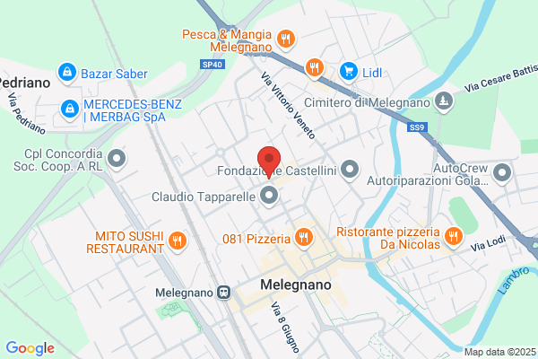 Minoia giulia