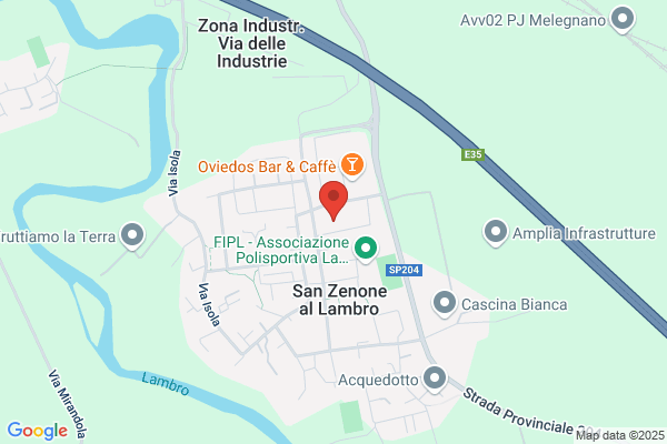 Oasi Snc Bar