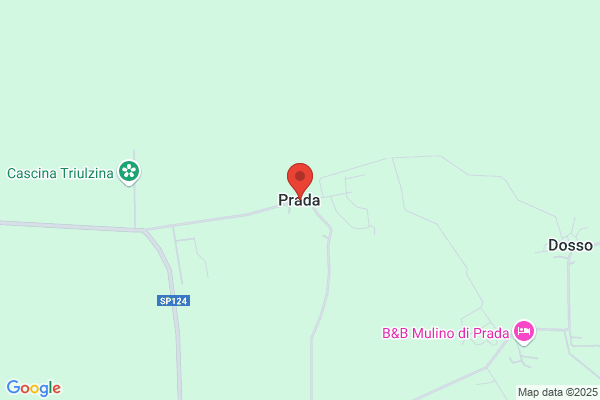 Prada anacleto