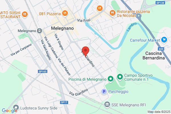 Semeraro antonio