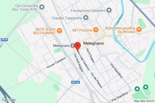 Sereni giuliano