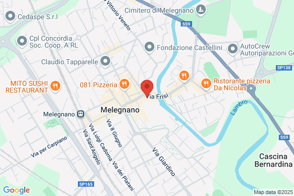 Immobiliare Corosa Srl