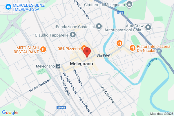 Immobiliare San Giovanni Srl