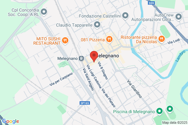 Studio Casa Melegnano